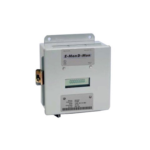 Digital power meter for analyzing power usage